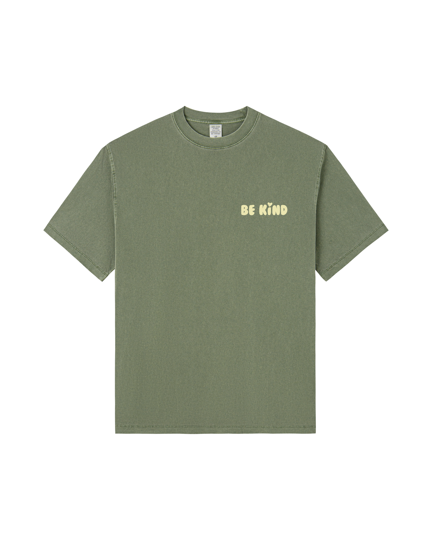 Make Your Heart the Prettiest Thing About You Tee