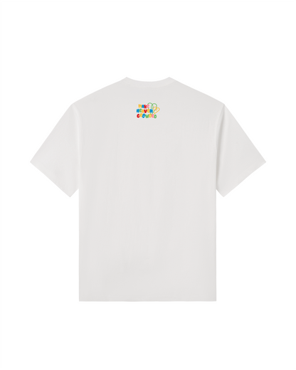 Make Heaven Crowded Tee