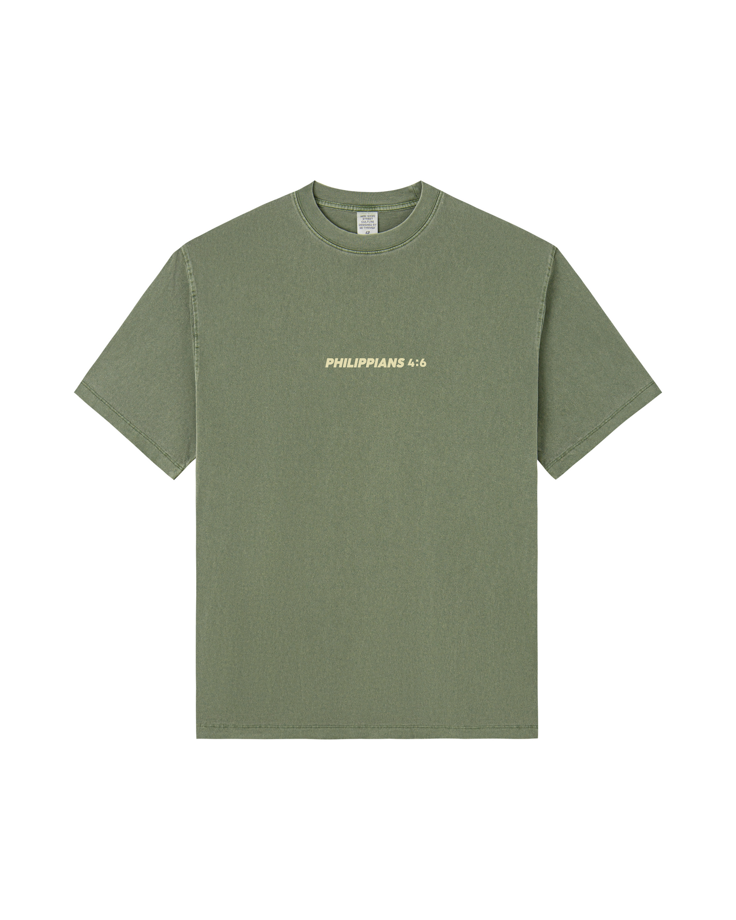 Don’t Worry, PRAY  Tee