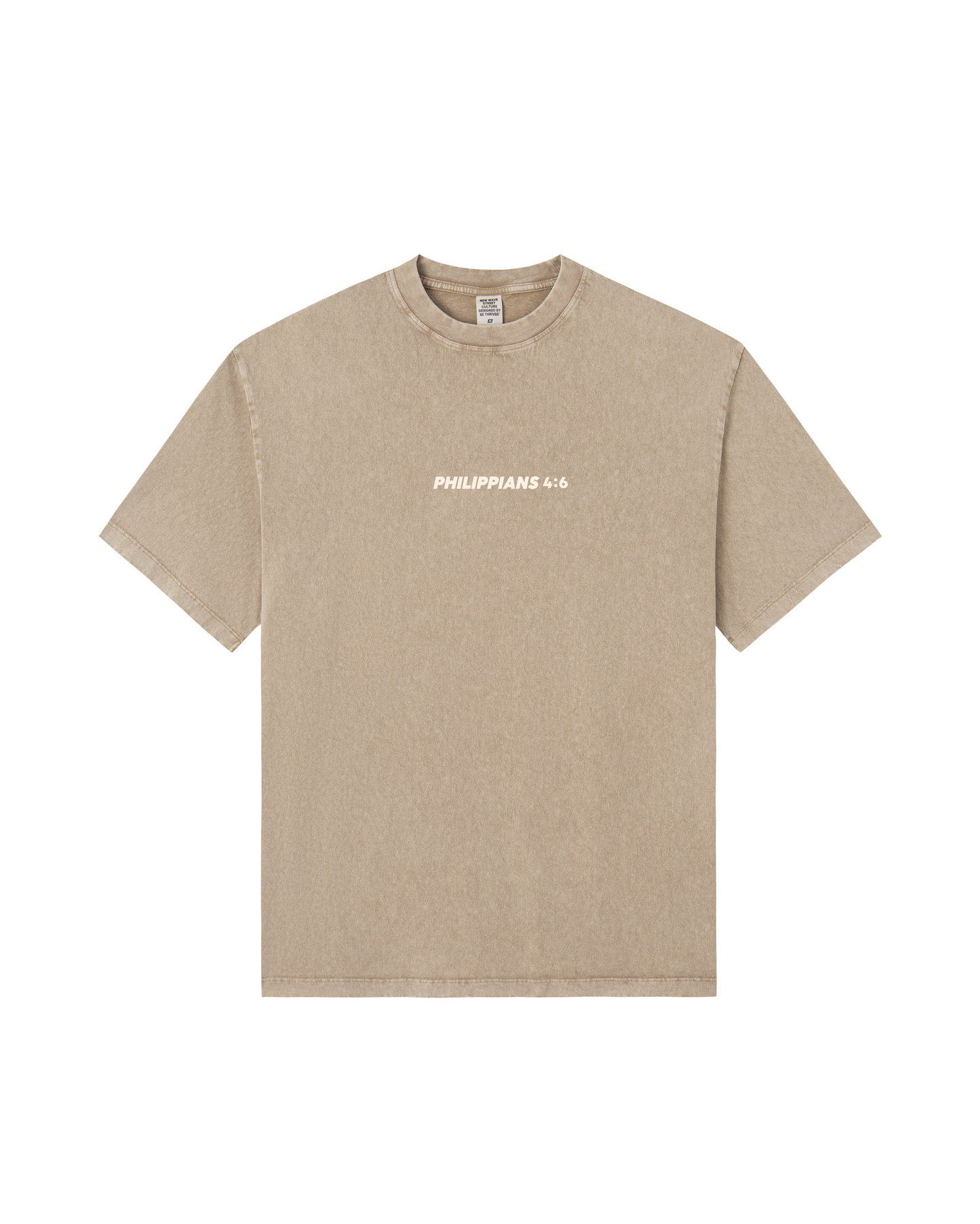 Don’t Worry, PRAY  Tee