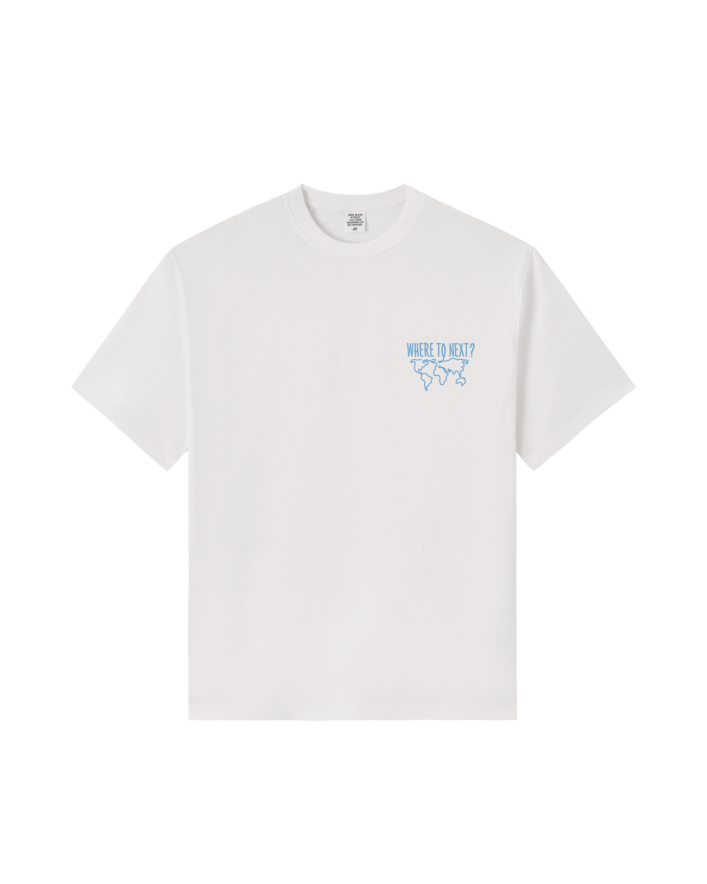 Wishing You Well Tee