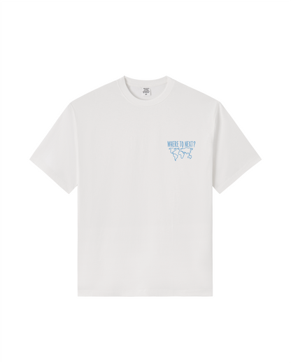 Wishing You Well Tee