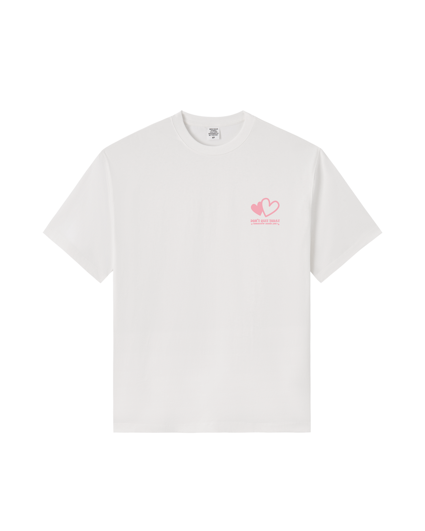 The Best Is Yet To Come Tee