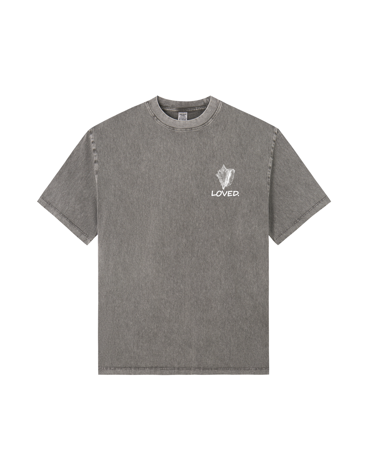 His Love Cross 100% premium cotton Tee