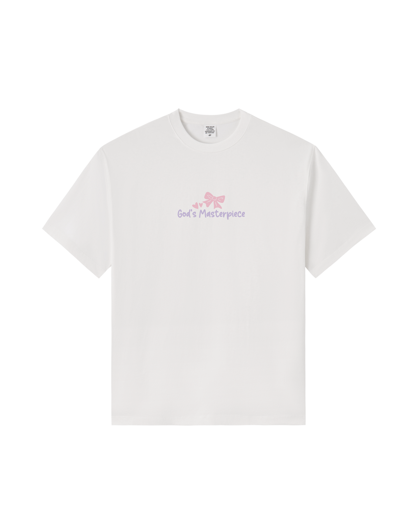 God Made No Mistake Tee