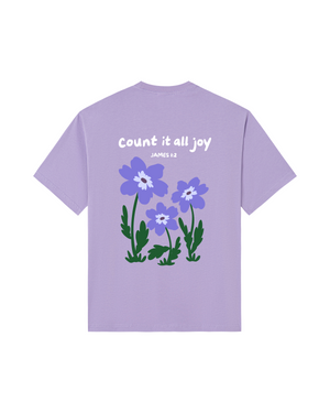 Lavender Haze