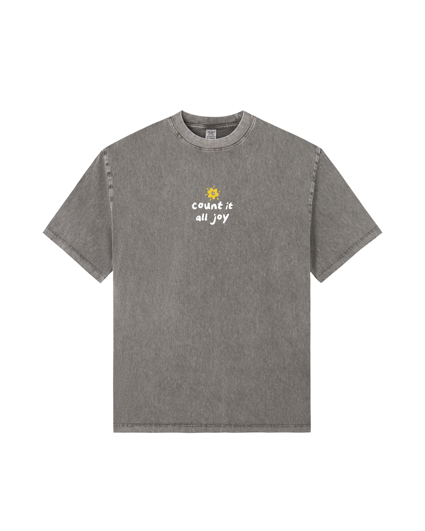 Count It All Joy Tee