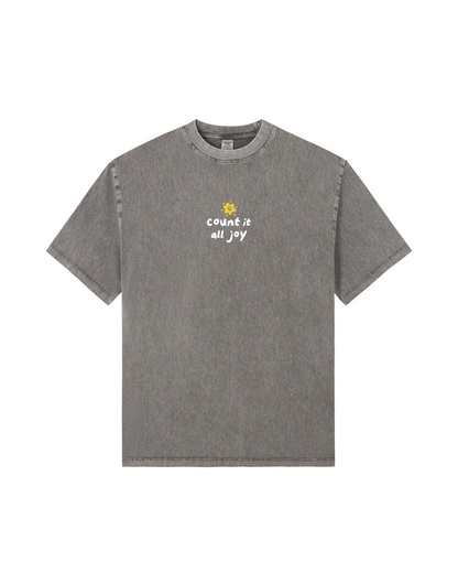 Count It All Joy Tee