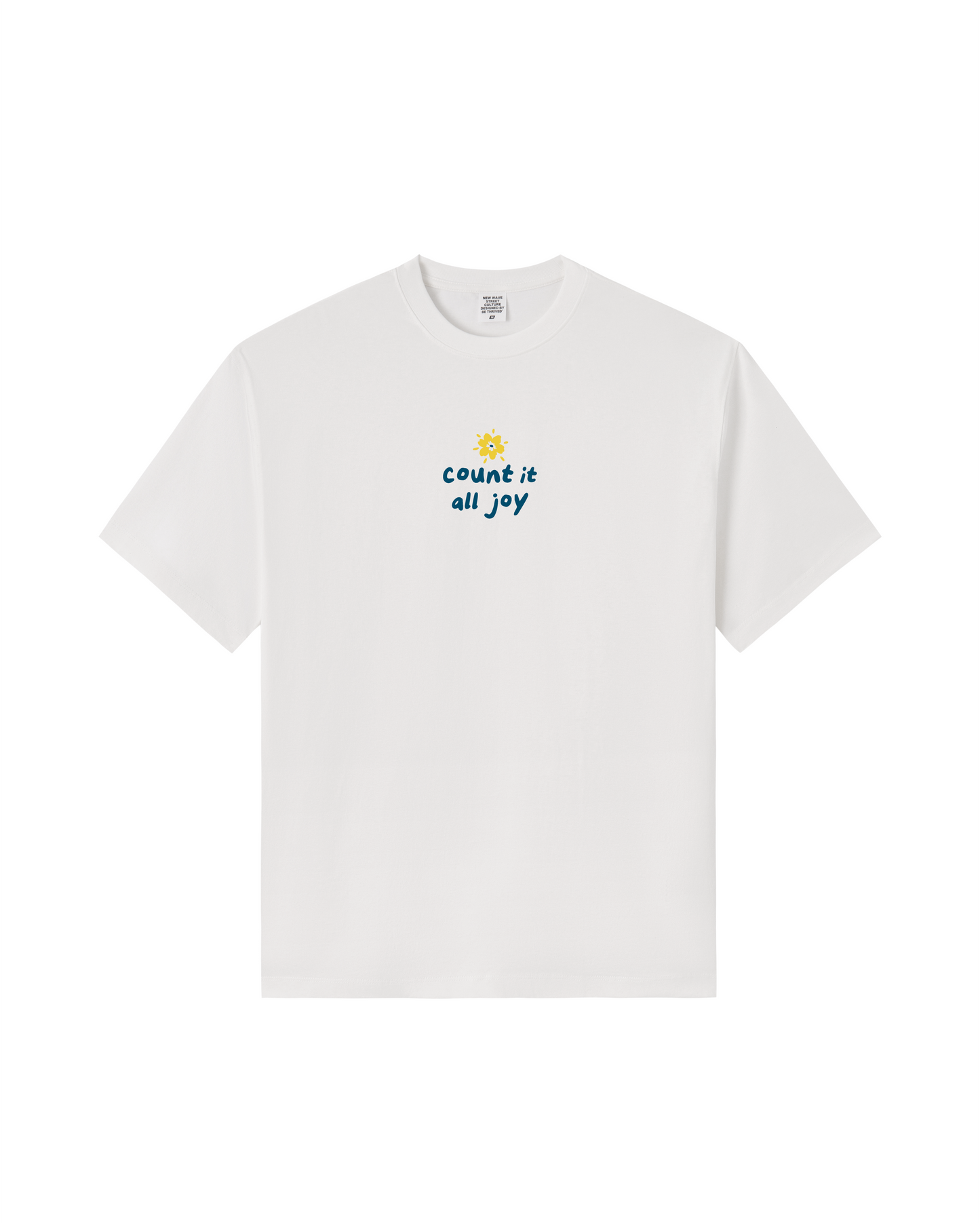 Count It All Joy Tee