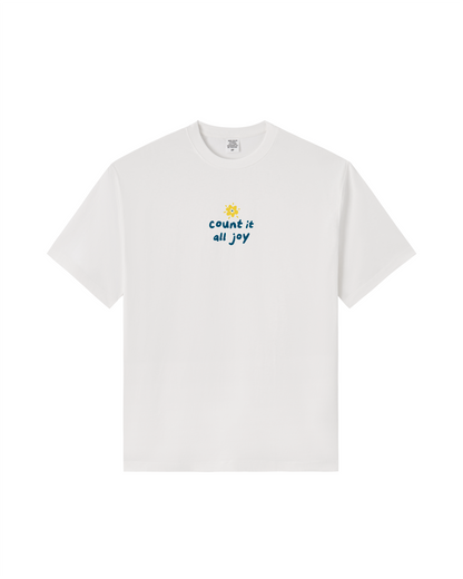 Count It All Joy Tee