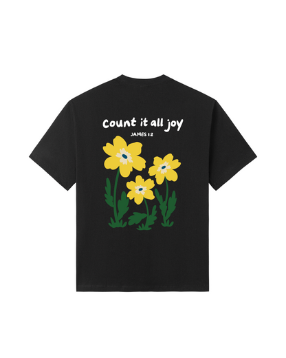 Count It All Joy Tee