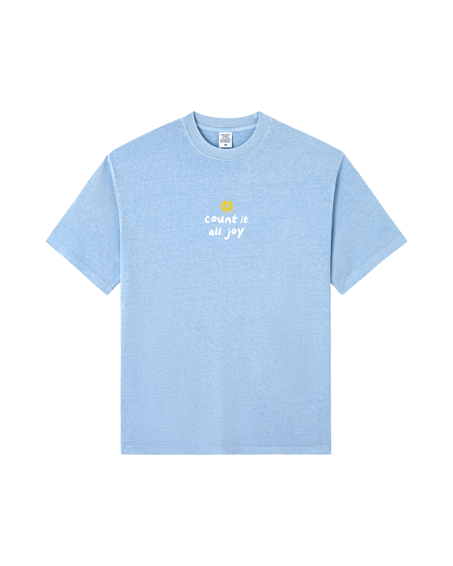 Count It All Joy Tee