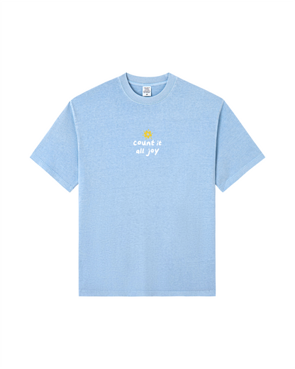 Count It All Joy Tee