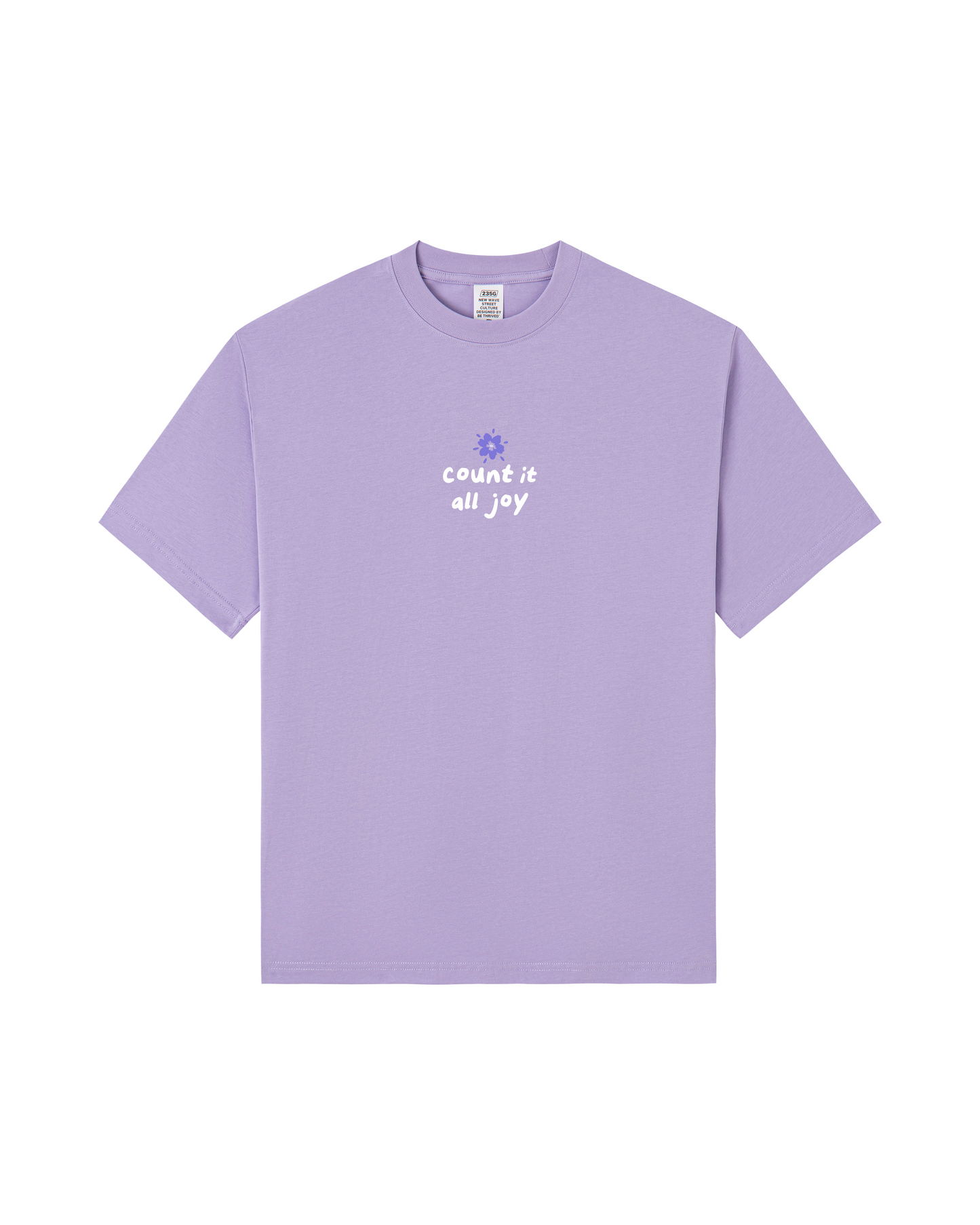 Count It All Joy Tee
