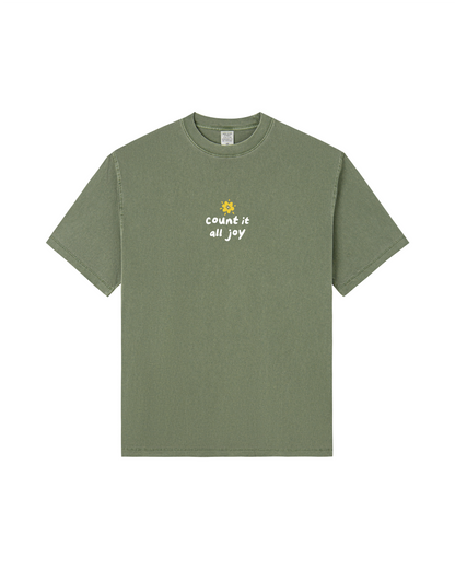 Count It All Joy Tee
