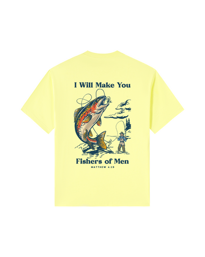 Fishers of Men Tee
