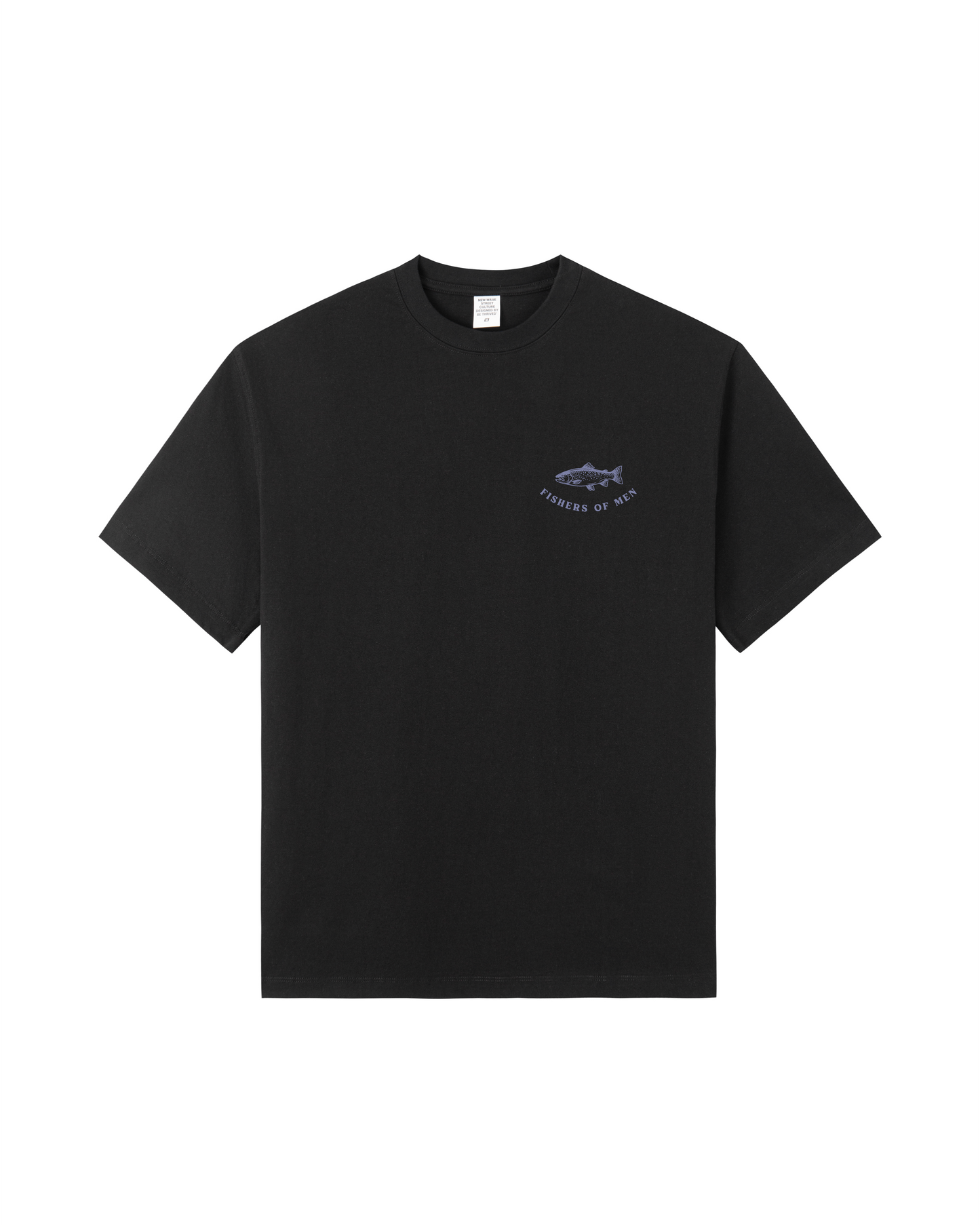 Fishers of Men Tee