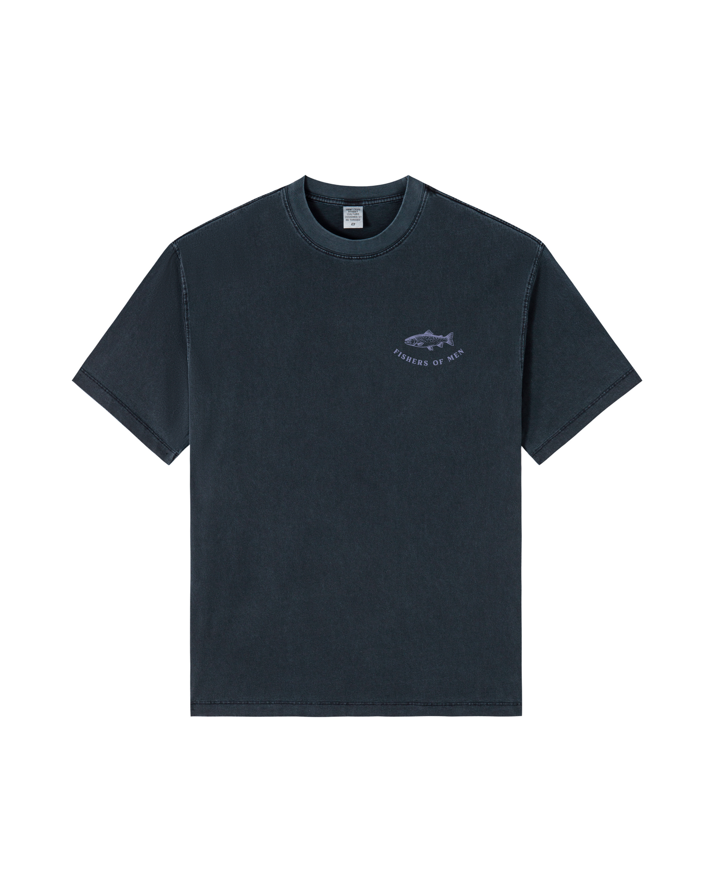 Fishers of Men Tee