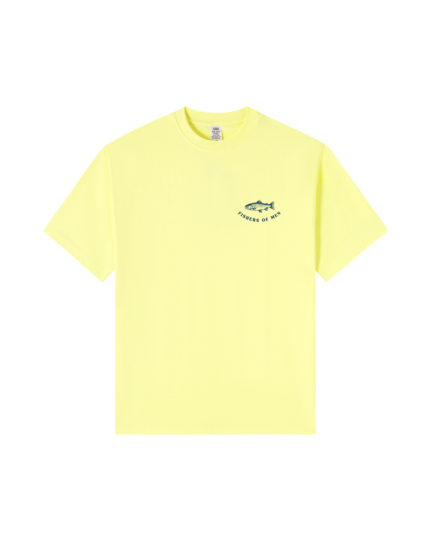 Fishers of Men Tee