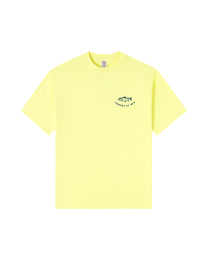 Fishers of Men Tee