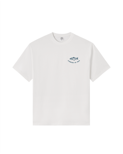 Fishers of Men Tee
