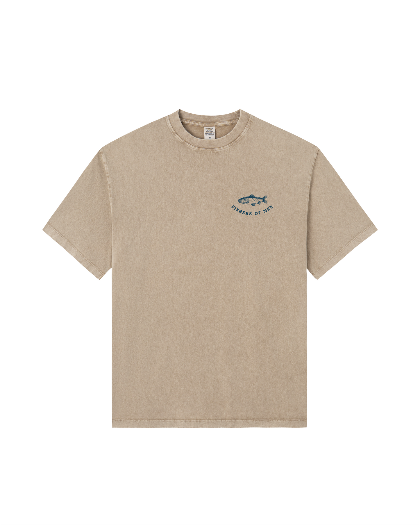 Fishers of Men Tee
