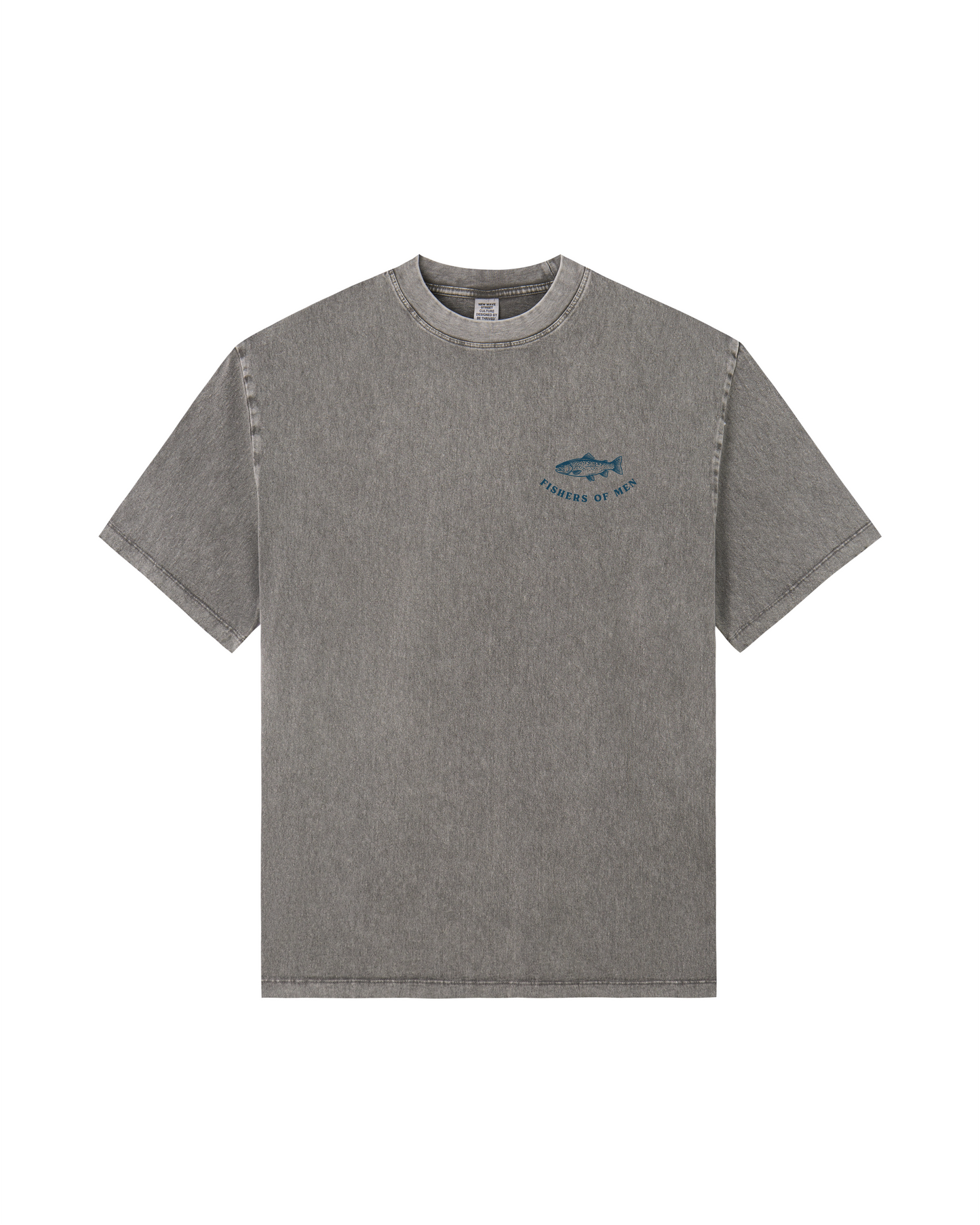Fishers of Men Tee