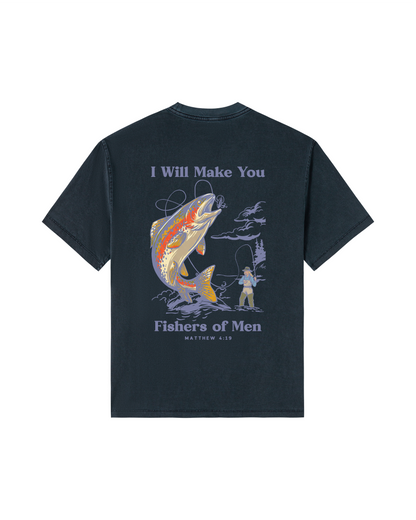 Fishers of Men Tee