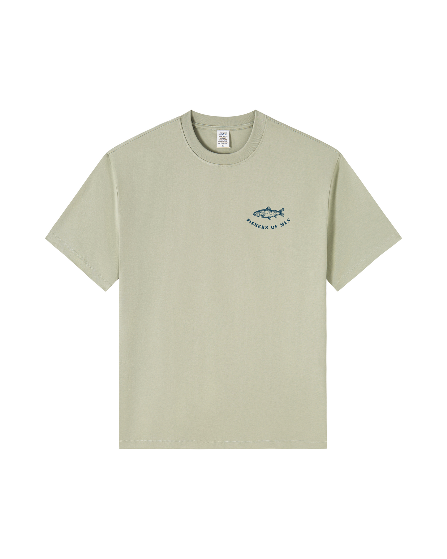 Fishers of Men Tee
