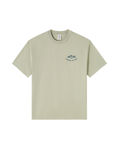 Fishers of Men Tee