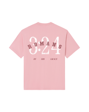 Blush Pink