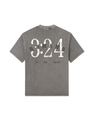Washed Gray