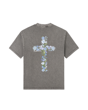 Washed Gray