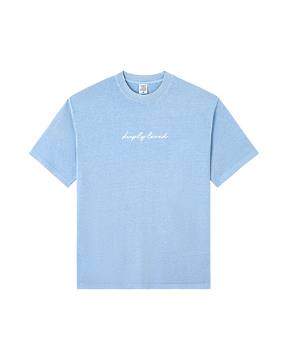 Rooted in Love Cross Tee