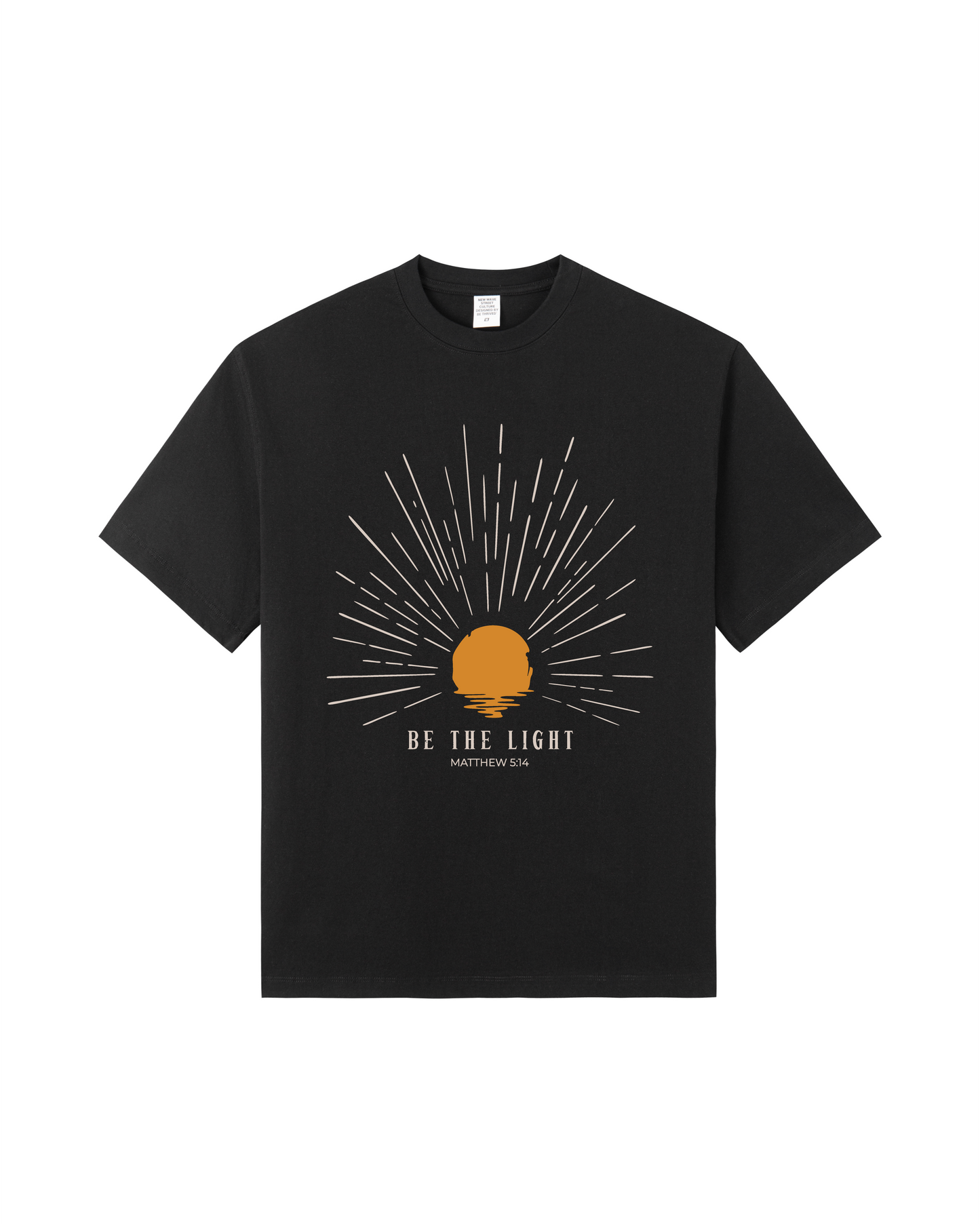 Be the Light Tee