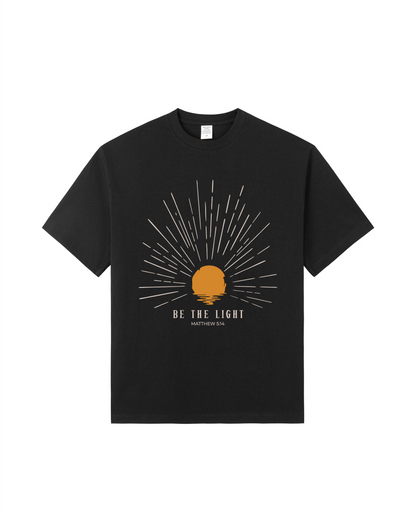 Be the Light Tee