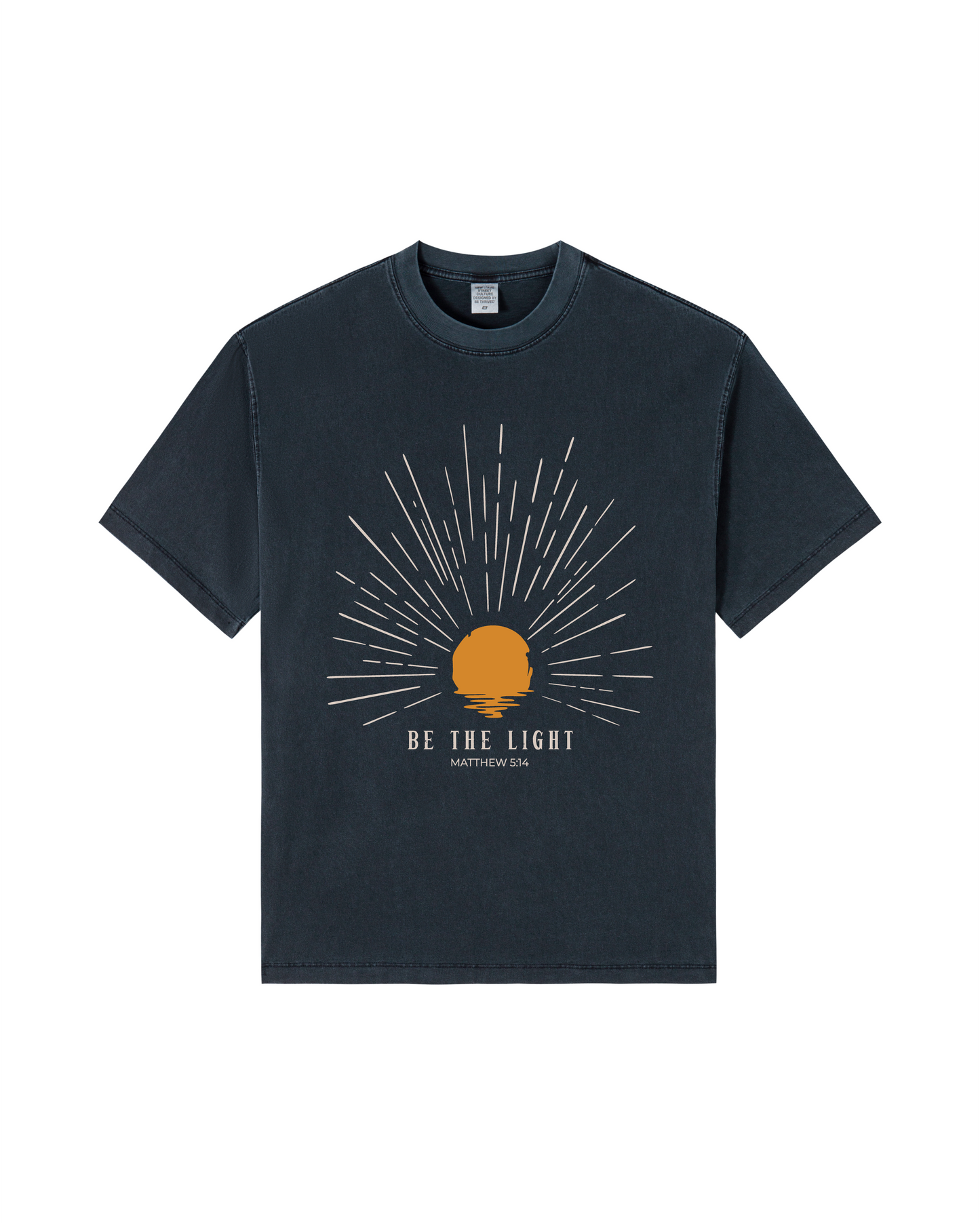 Be the Light Tee