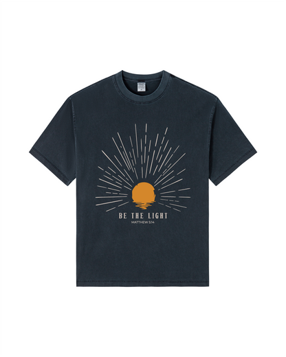 Be the Light Tee