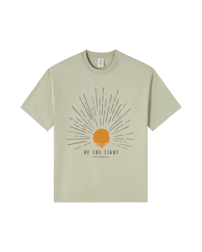 Be the Light Tee