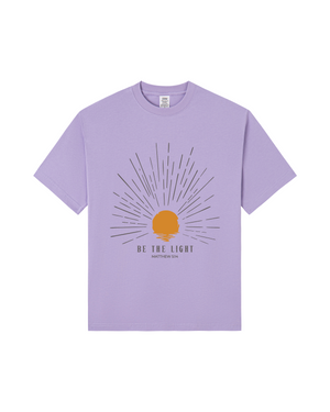 Soft Lavender
