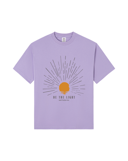Be the Light Tee