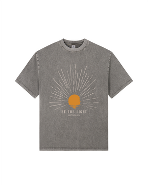 Washed Gray