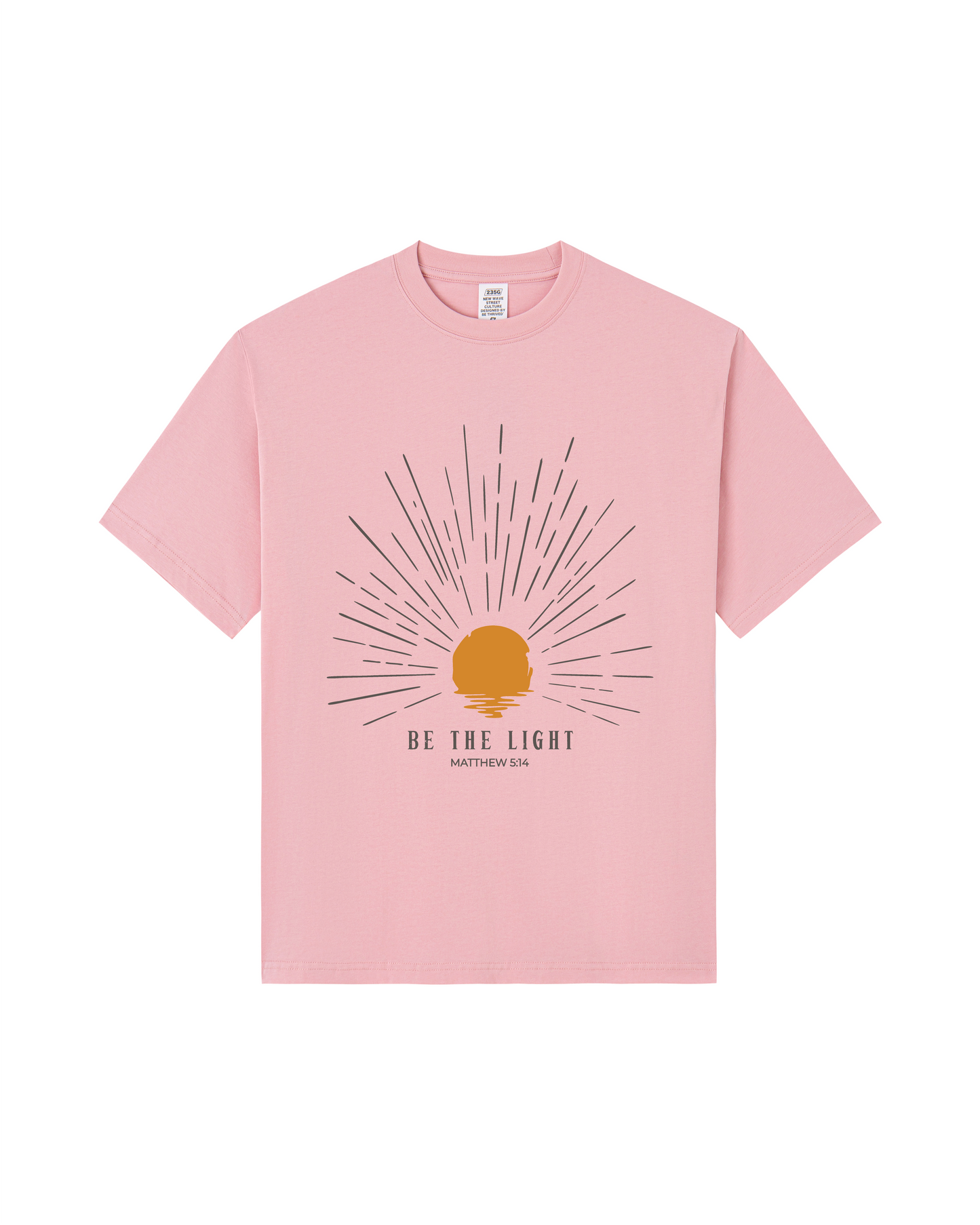 Be the Light Tee
