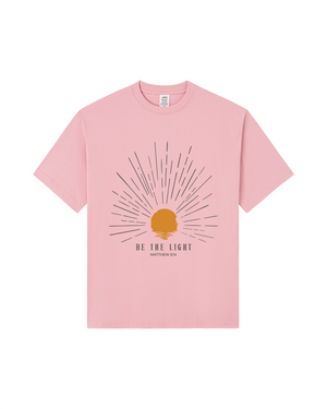 Blush Pink