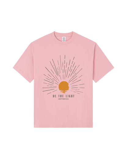 Be the Light Tee