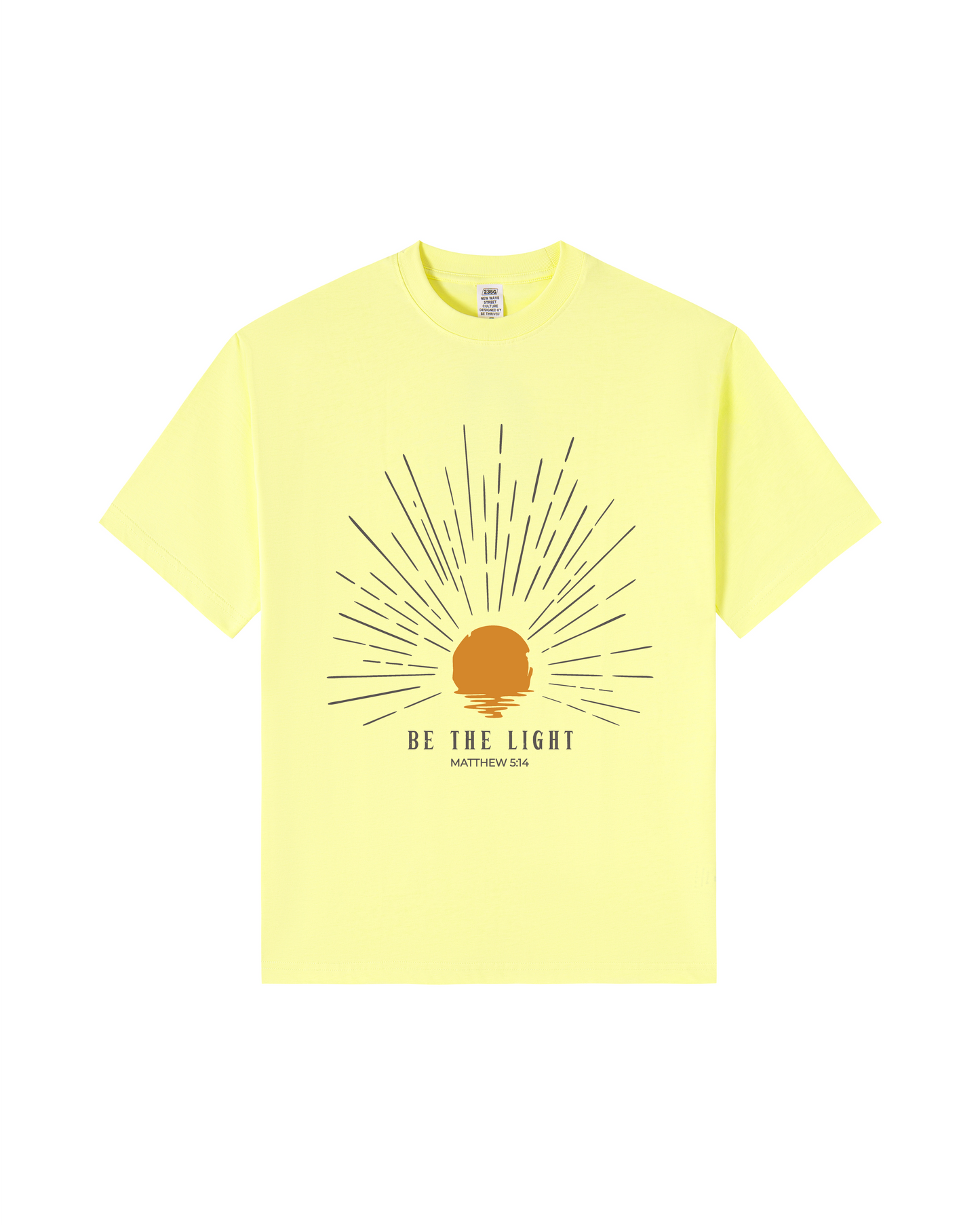 Be the Light Tee