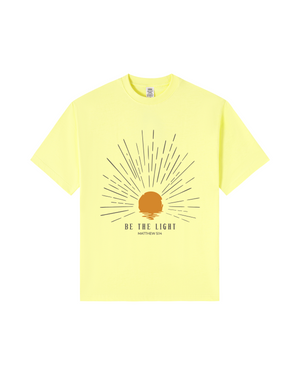 Butter Yellow