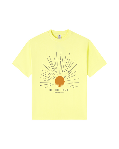 Be the Light Tee