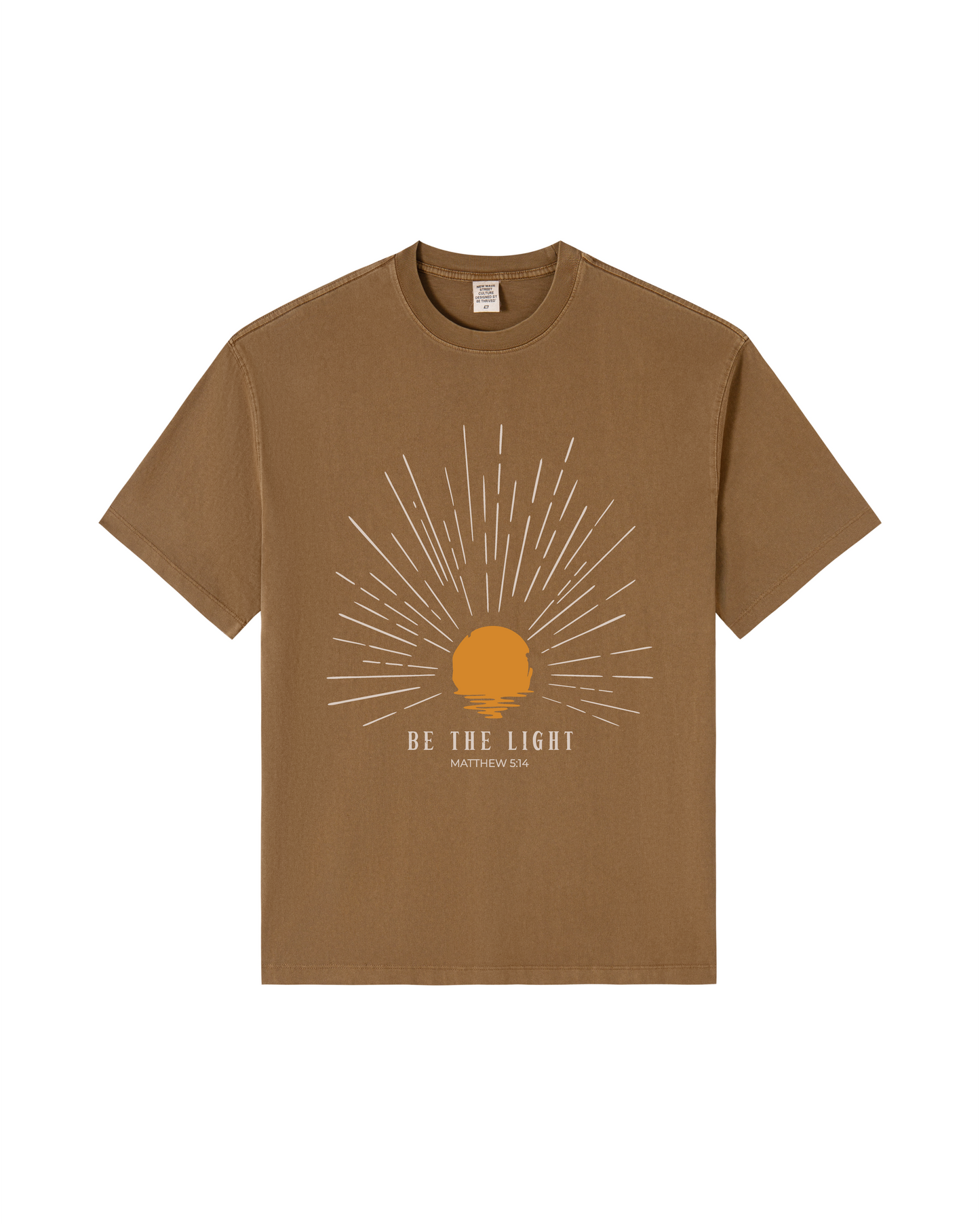 Be the Light Tee