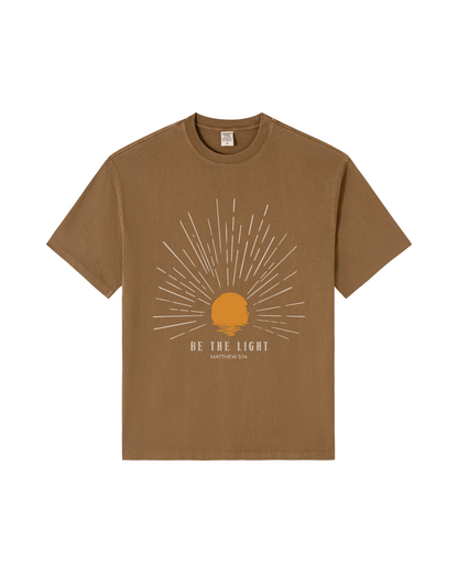 Be the Light Tee